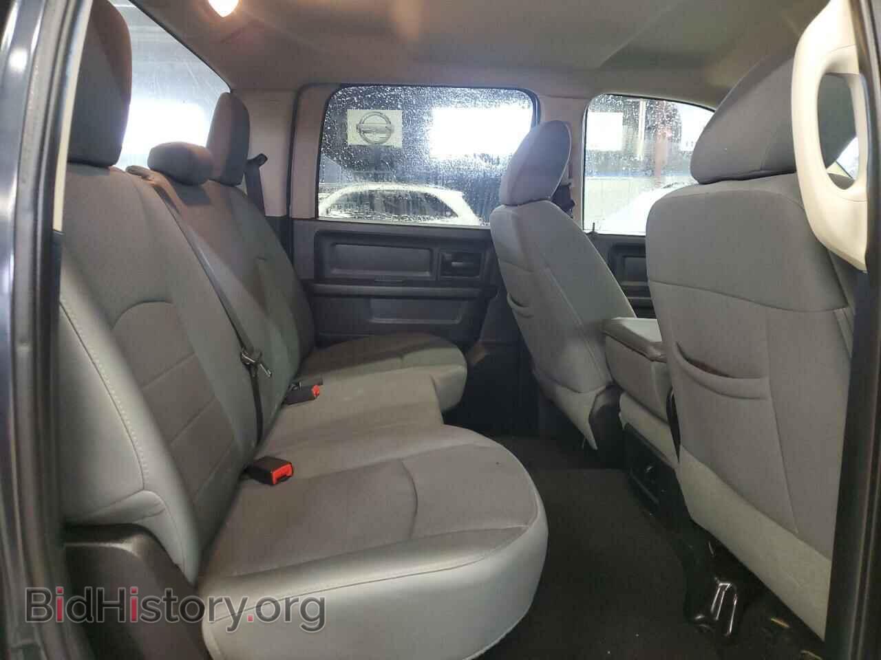 2013 RAM 1500 - VIN: 1C6RR7STXDS692525 - Фото 10