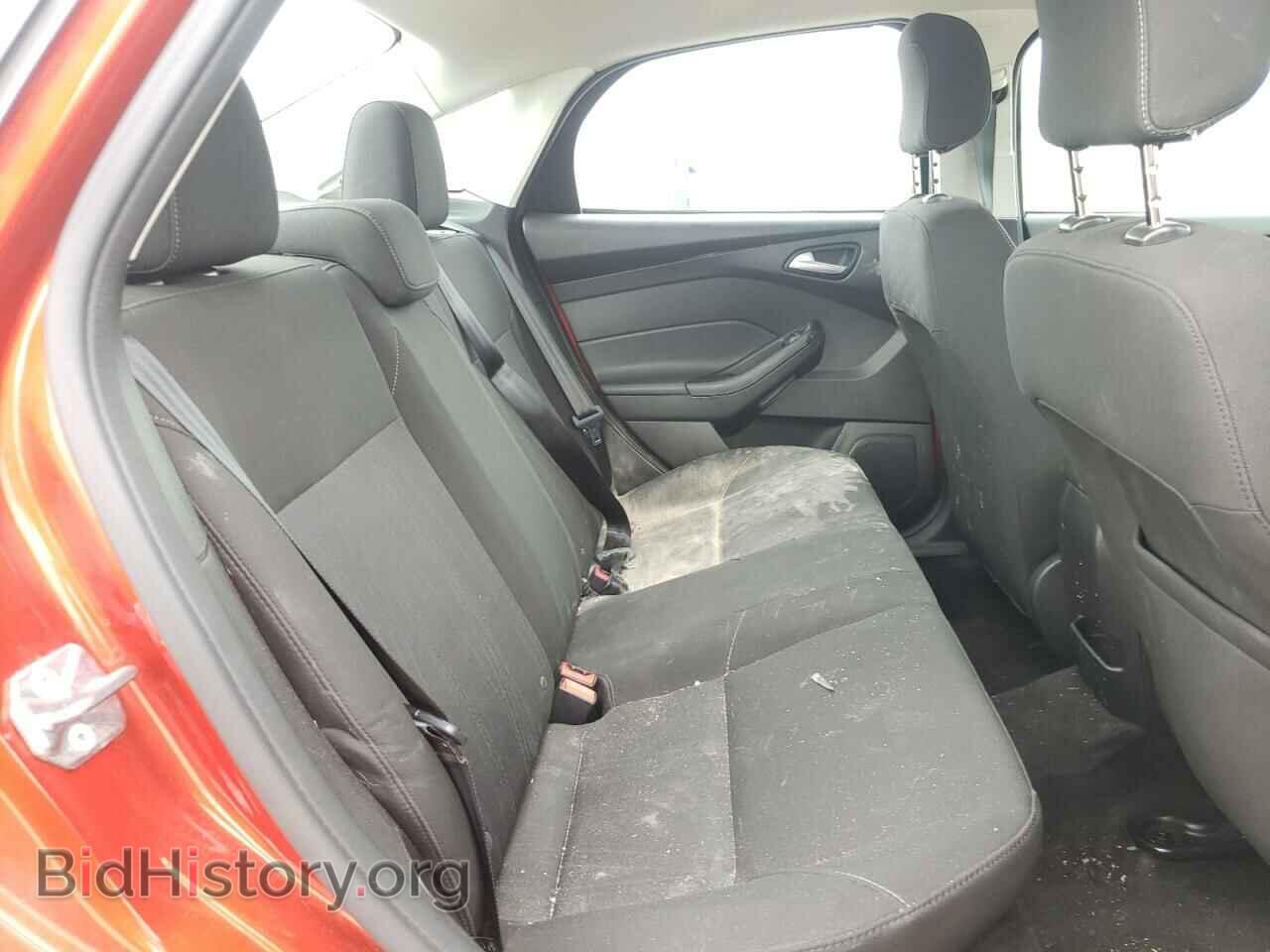 2018 FORD FOCUS - VIN: 1FADP3FE3JL292637 - Фото 6