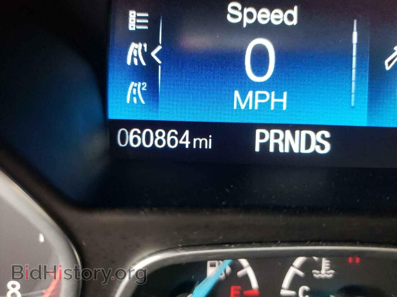 2018 FORD FOCUS - VIN: 1FADP3FE3JL292637 - Фото 8