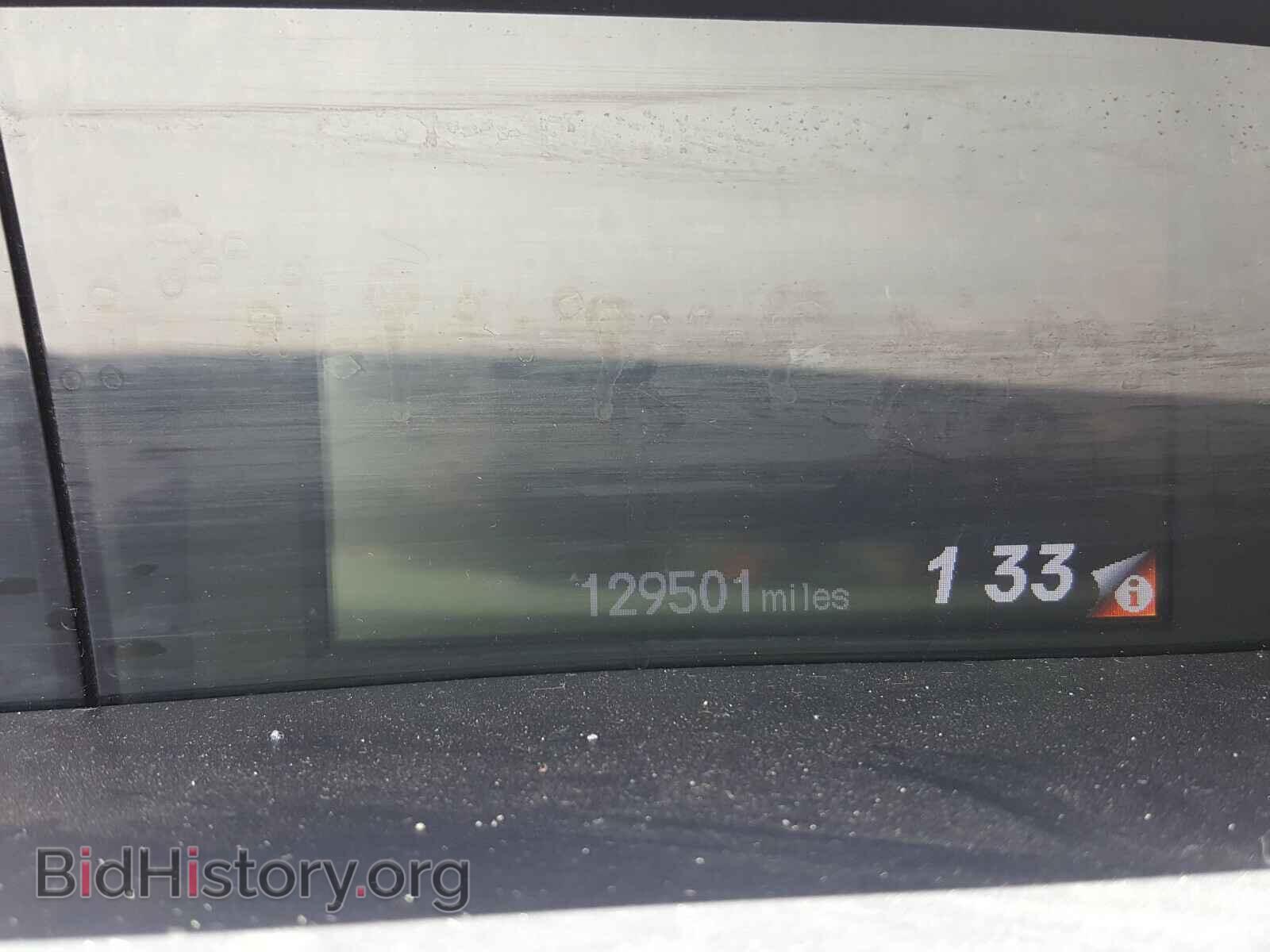 2012 HONDA CIVIC - VIN: 2HGFB2F59CH552617 - Фото 8