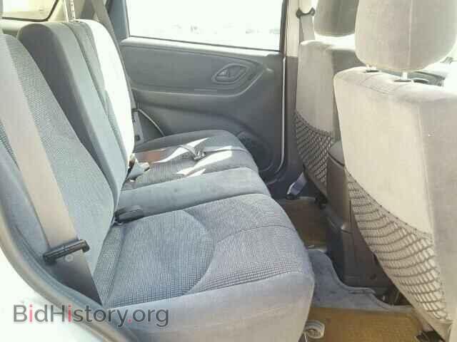 2004 MAZDA TRIBUTE - VIN: 4F2YZ04194KM24900 - Фото 6