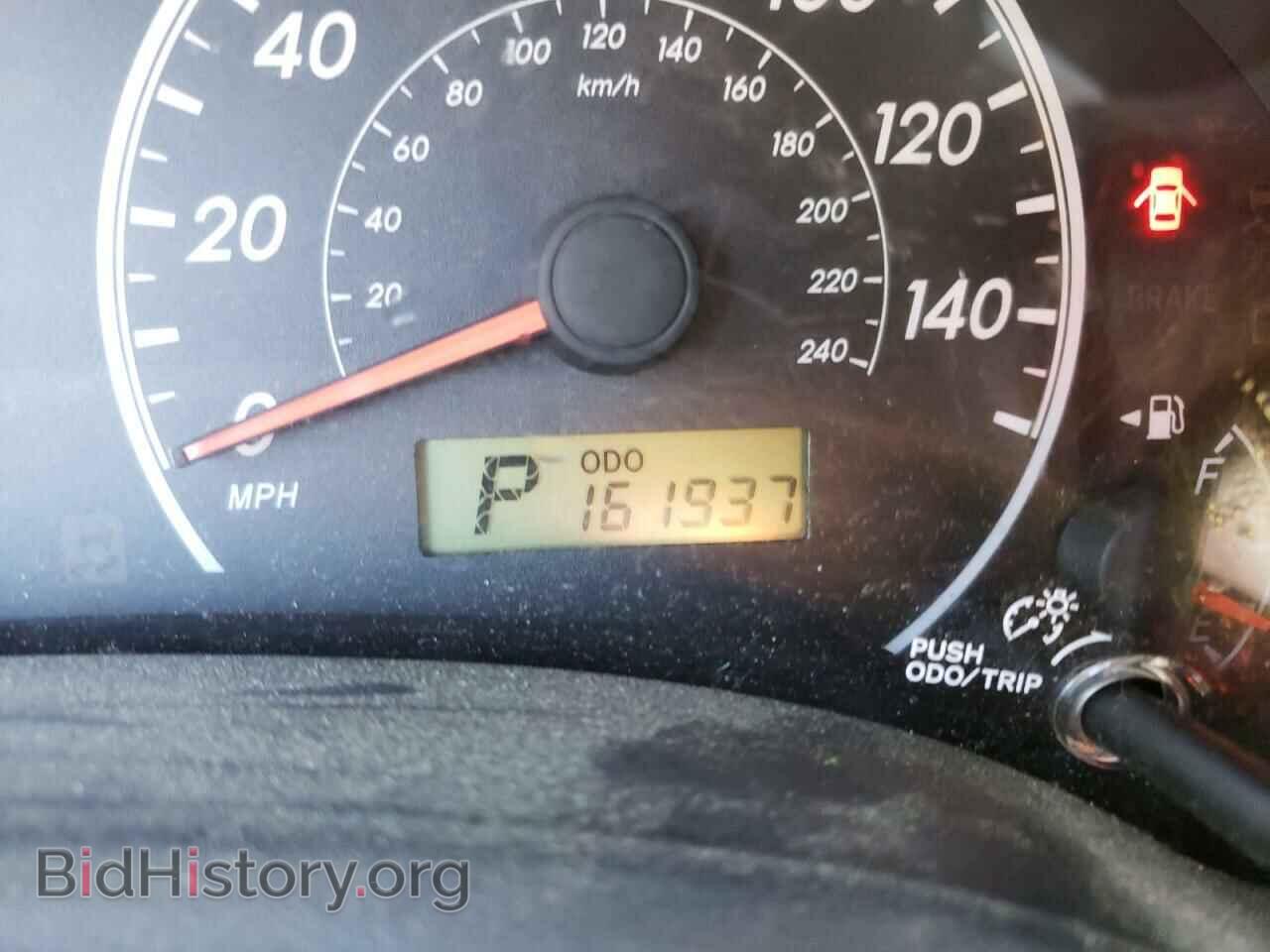 2013 TOYOTA COROLLA - VIN: 5YFBU4EE9DP076403 - Фото 8