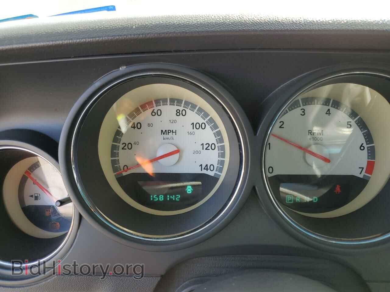 2010 DODGE CHALLENGER - VIN: 2B3CJ4DV3AH321522 - Фото 9