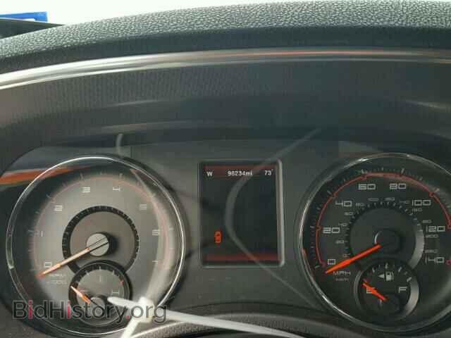 2012 DODGE CHARGER - VIN: 2C3CDXHG0CH276713 - Фото 8