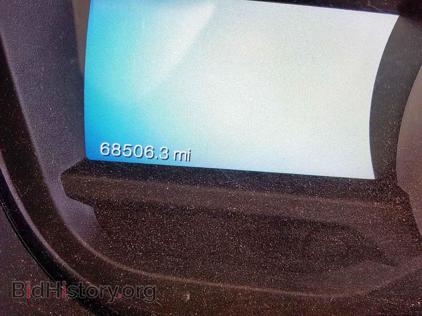 2013 FORD EXPLORER L - VIN: 1FM5K8F89DGB78400 - Фото 8