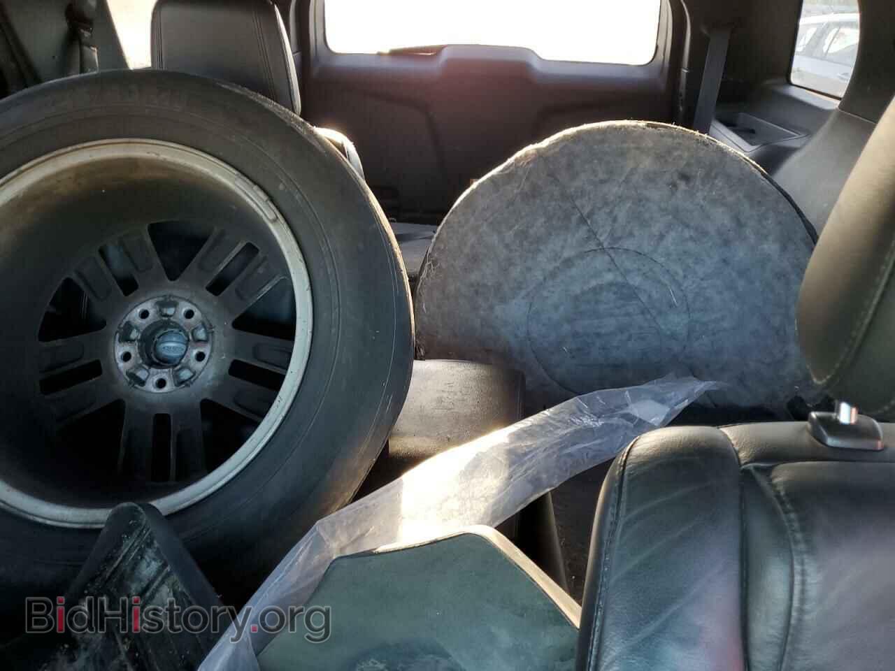 2014 FORD EXPLORER - VIN: 1FM5K8D80EGA52530 - Photo 10