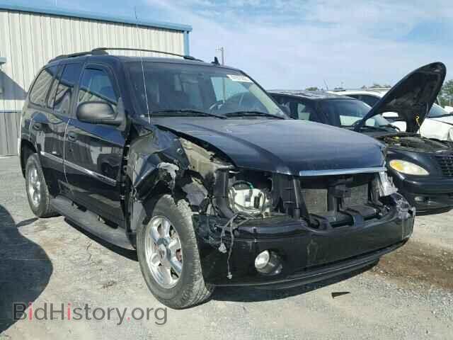 Photo 1GKDT13S182131454 - GMC ENVOY 2008