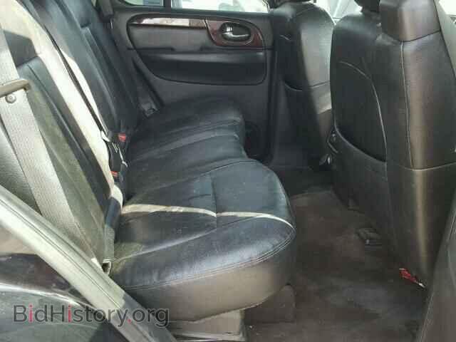 2008 GMC ENVOY - VIN: 1GKDT13S182131454 - Фото 6