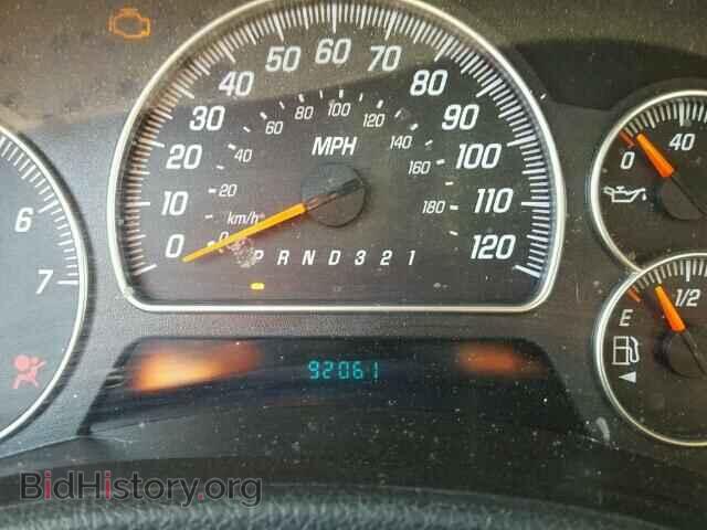 2008 GMC ENVOY - VIN: 1GKDT13S182131454 - Фото 8