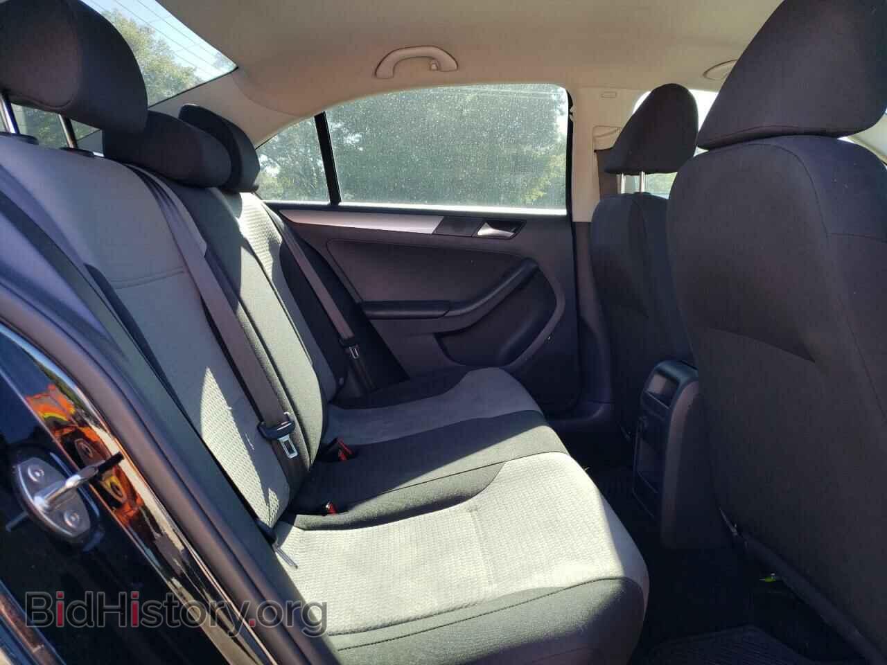 2017 VOLKSWAGEN JETTA - VIN: 3VW2B7AJ7HM332350 - Фото 6