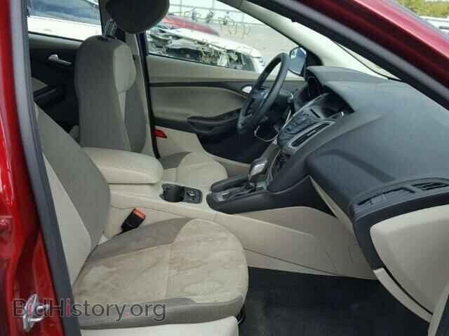 2014 FORD FOCUS - VIN: 1FADP3K22EL441282 - Photo 5