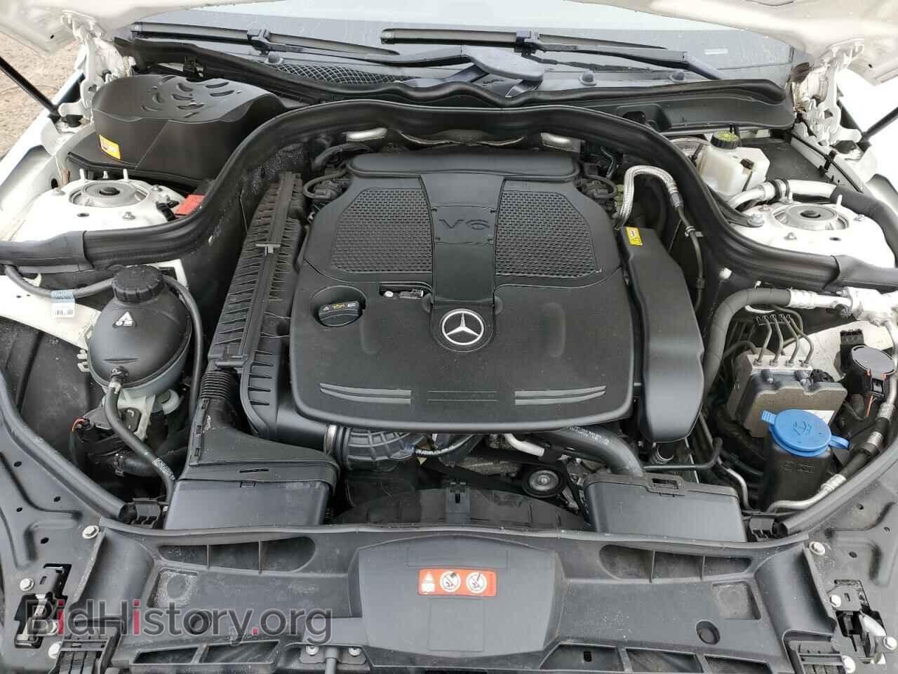 2014 MERCEDES-BENZ E-CLASS - VIN: WDDHF8JB2EA814707 - Фото 11