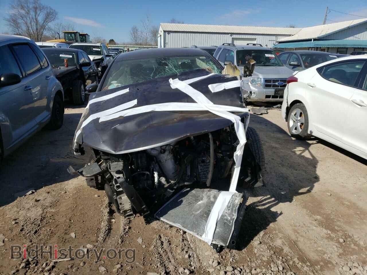 2015 CHRYSLER 200 - VIN: 1C3CCCAB9FN575526 - Фото 5