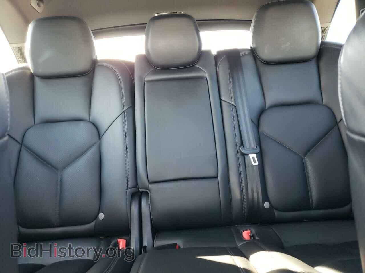 2016 PORSCHE CAYENNE - VIN: WP1AA2A28GKA09944 - Фото 10