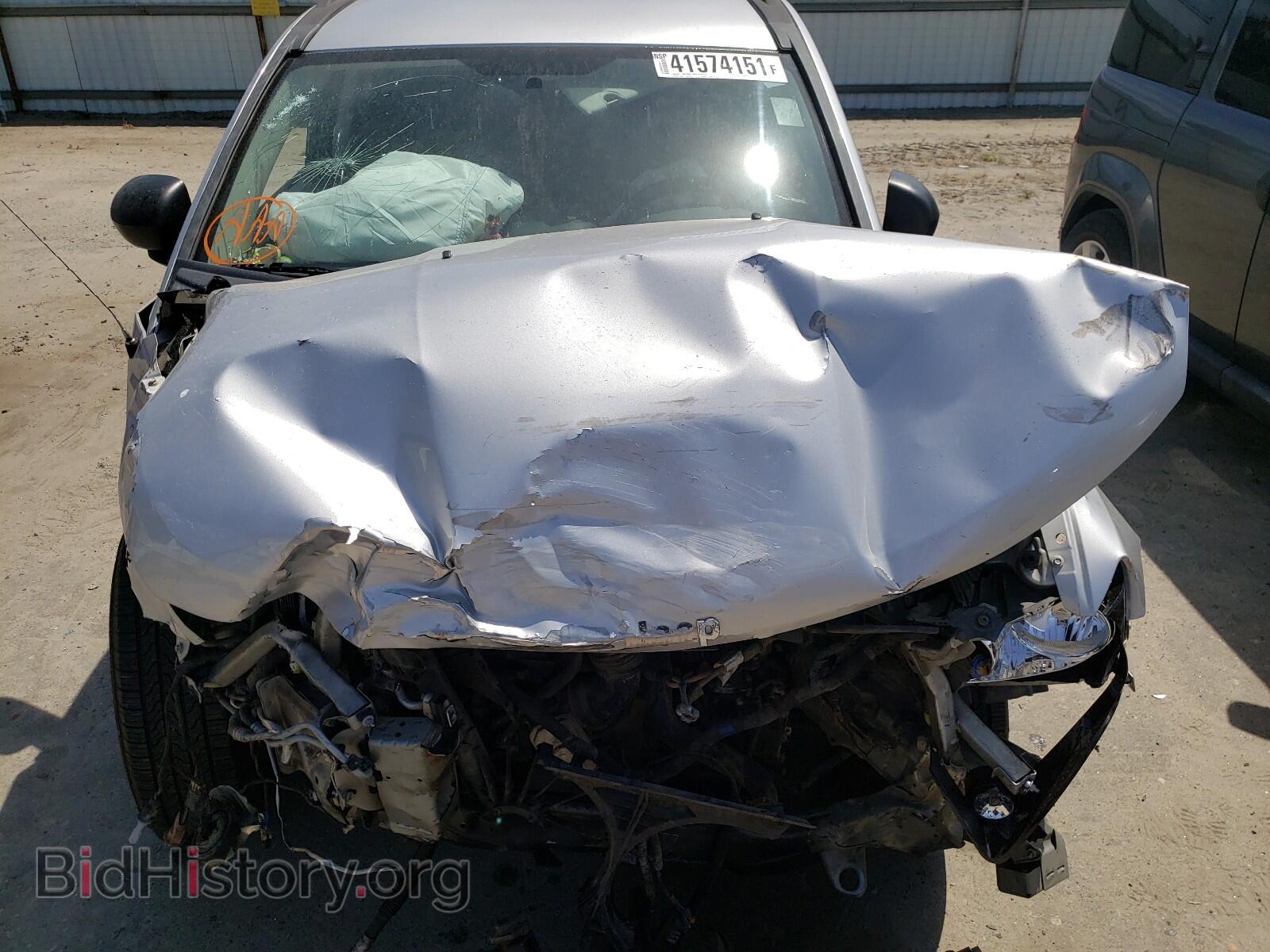 2014 JEEP COMPASS - VIN: 1C4NJCBA8ED570659 - Фото 7