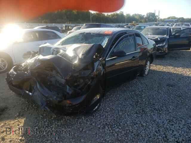 2011 CHEVROLET IMPALA - VIN: 2G1WG5EK1B1123450 - Фото 2