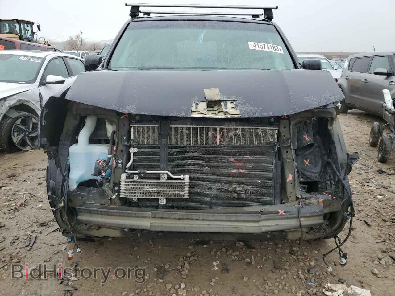 2015 HONDA PILOT - VIN: 5FNYF4H70FB024965 - Фото 5