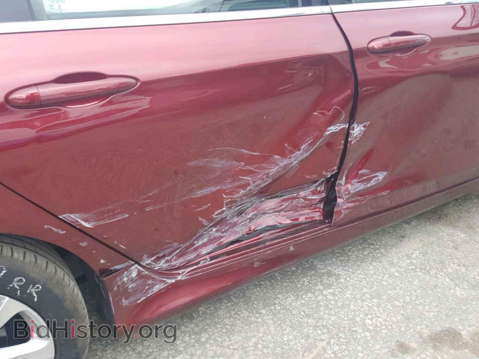 2015 CHRYSLER 200 - VIN: 1C3CCCAB0FN570764 - Фото 9