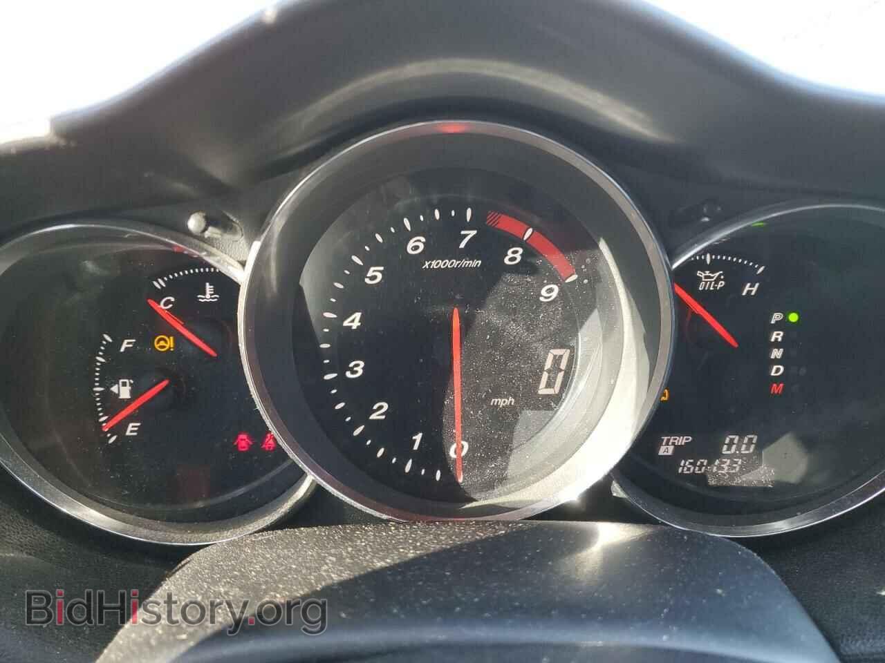 2006 MAZDA RX8 - VIN: JM1FE173560206554 - Photo 9