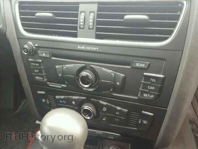 2011 AUDI A4 - VIN: WAUBFAFL9BN009717 - Photo 9