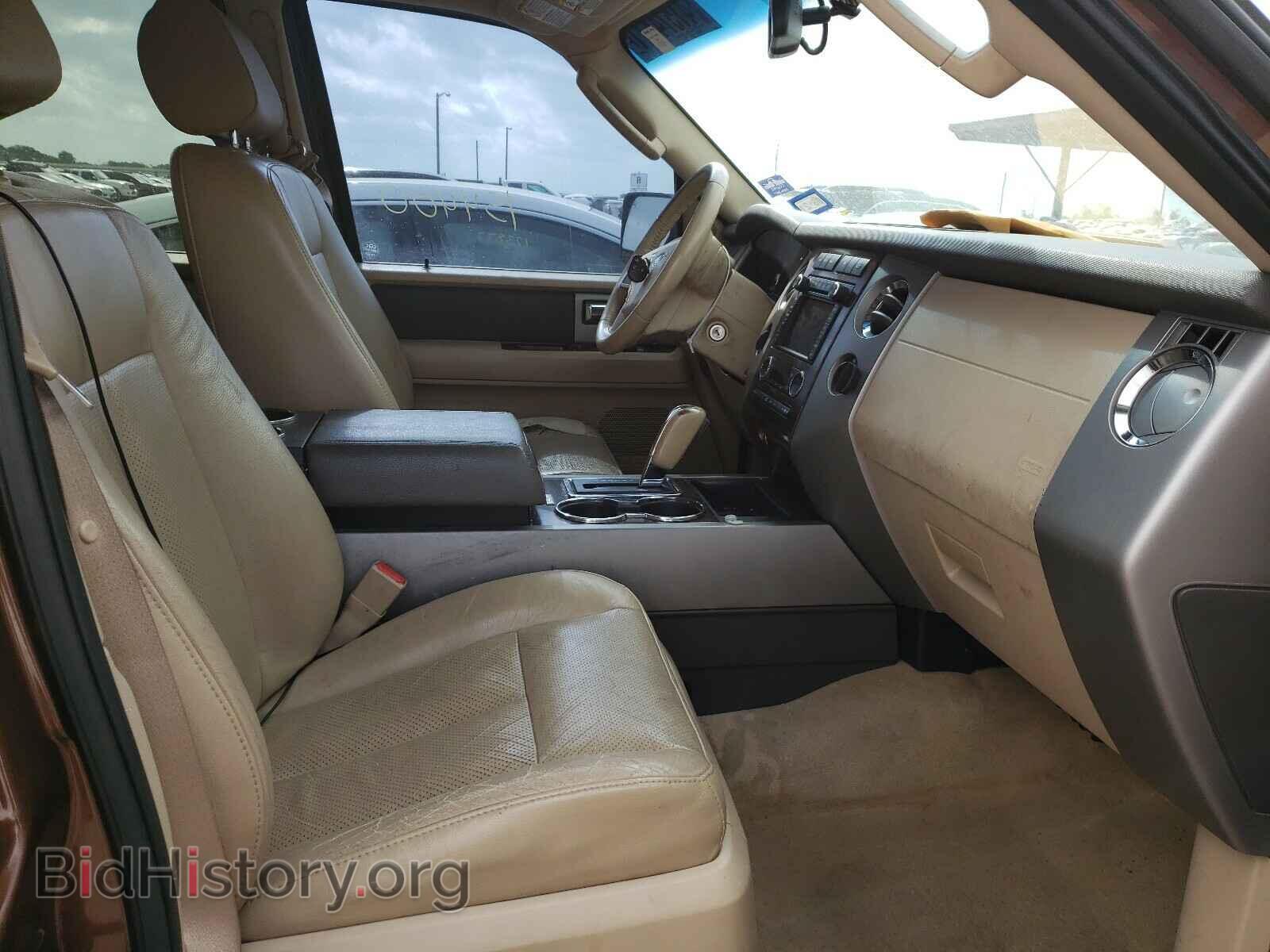 2011 FORD EXPEDITION - VIN: 1FMJK1J54BEF31072 - Фото 5