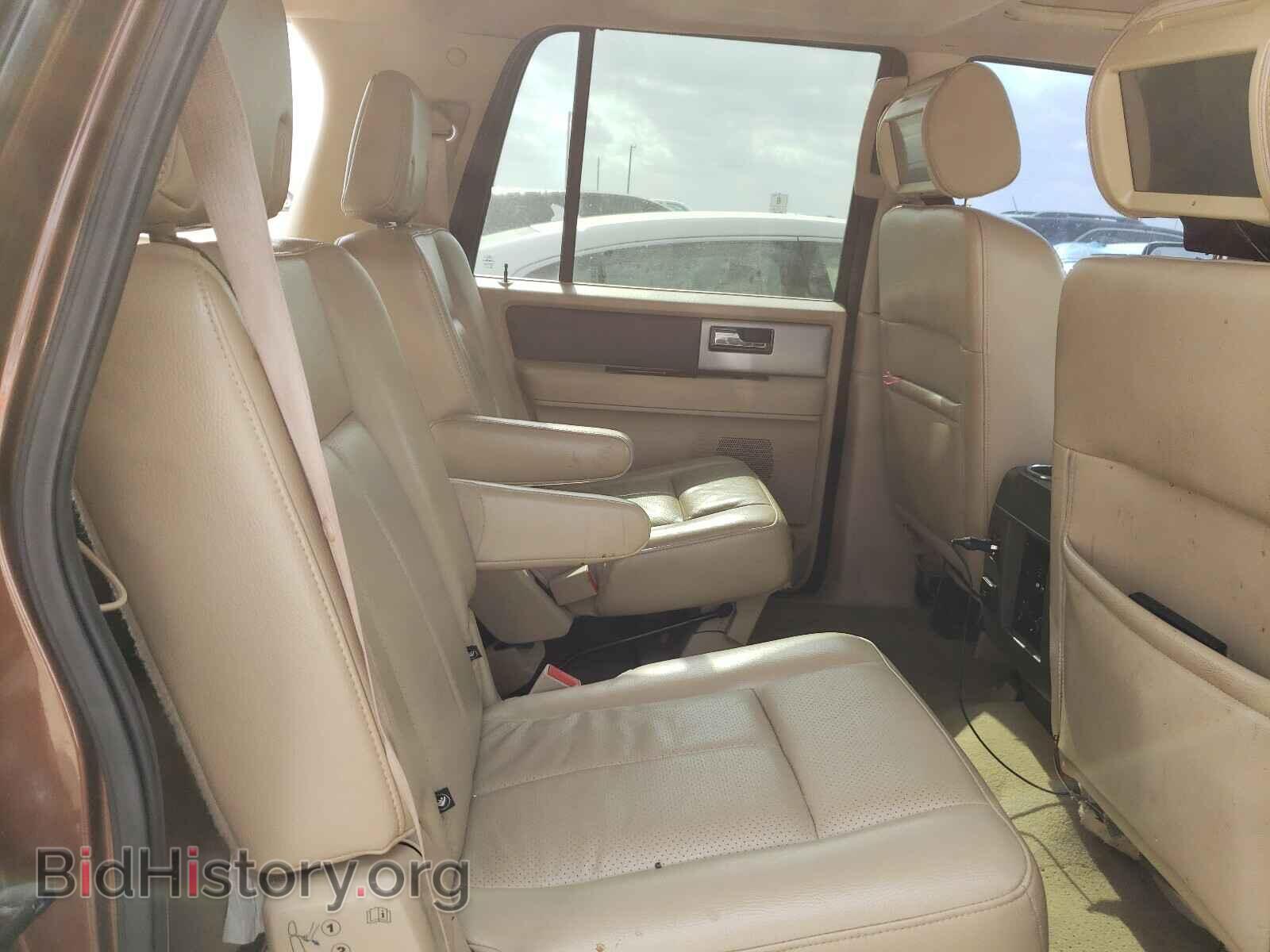2011 FORD EXPEDITION - VIN: 1FMJK1J54BEF31072 - Фото 6