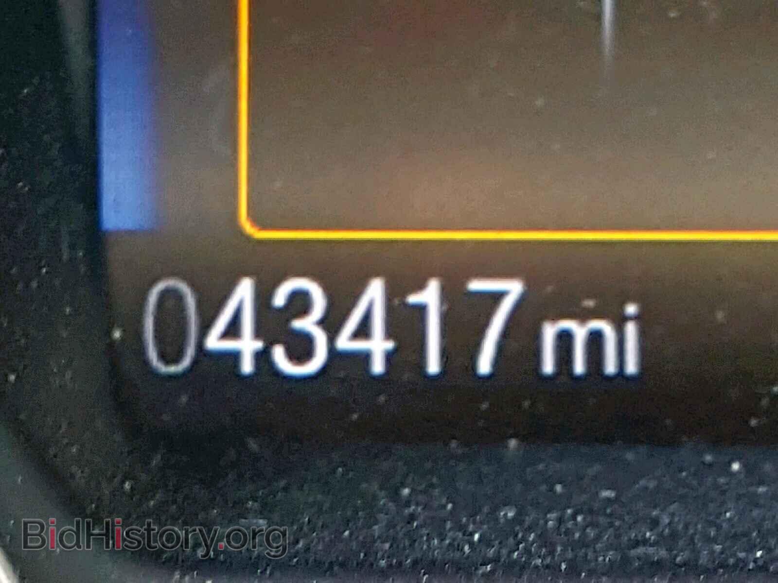2017 FORD FOCUS SE - VIN: 1FADP3K23HL313153 - Фото 8
