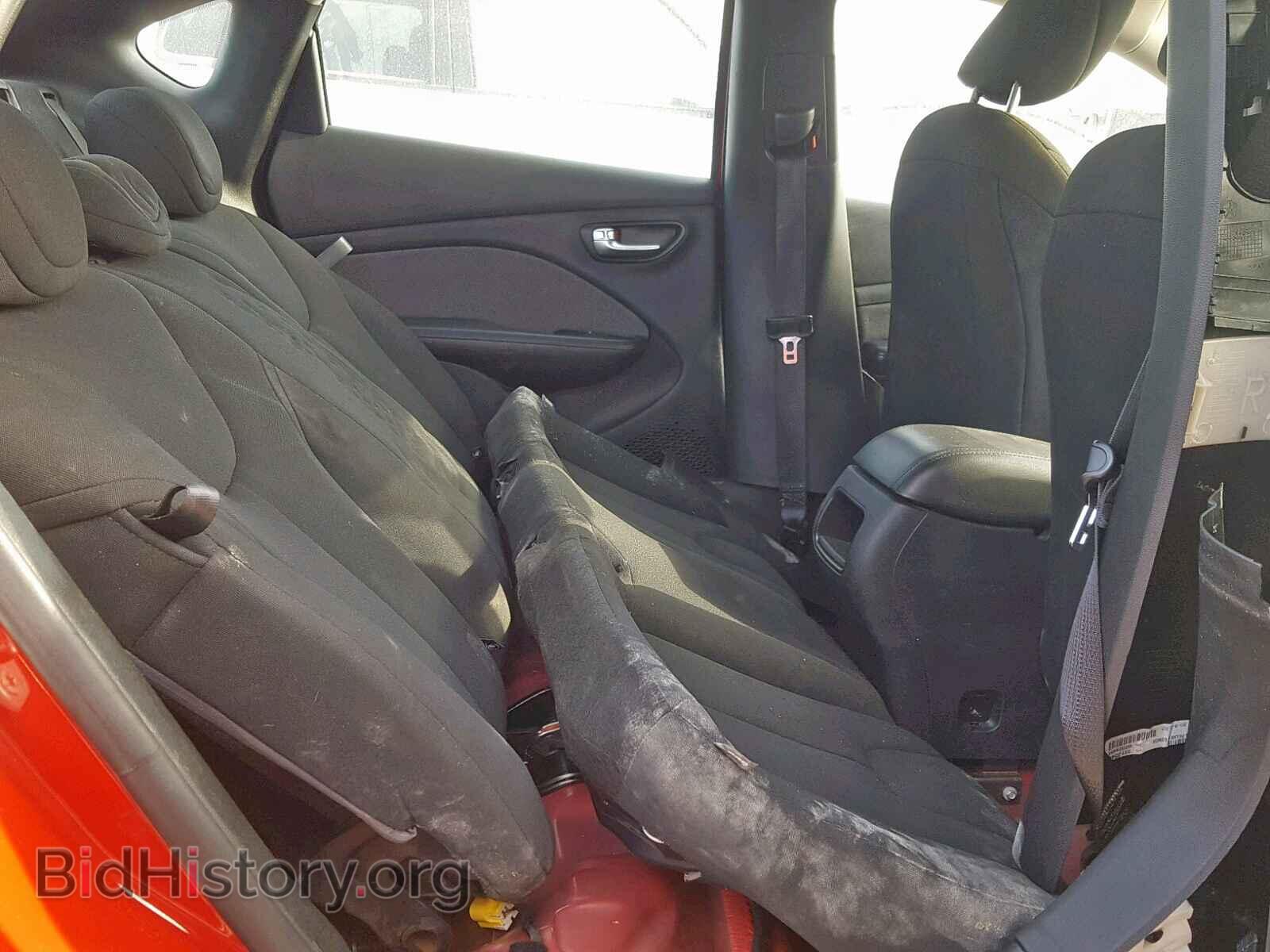 2013 DODGE DART - VIN: 1C3CDFAA5DD329954 - Фото 6
