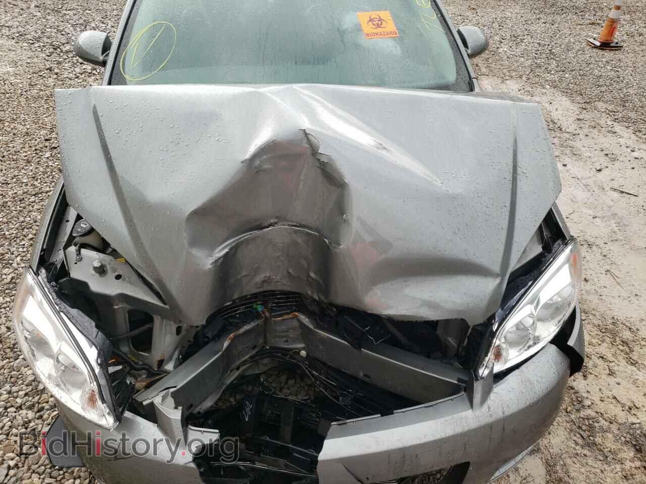 2007 CHEVROLET IMPALA - VIN: 2G1WT58K579312313 - Фото 7
