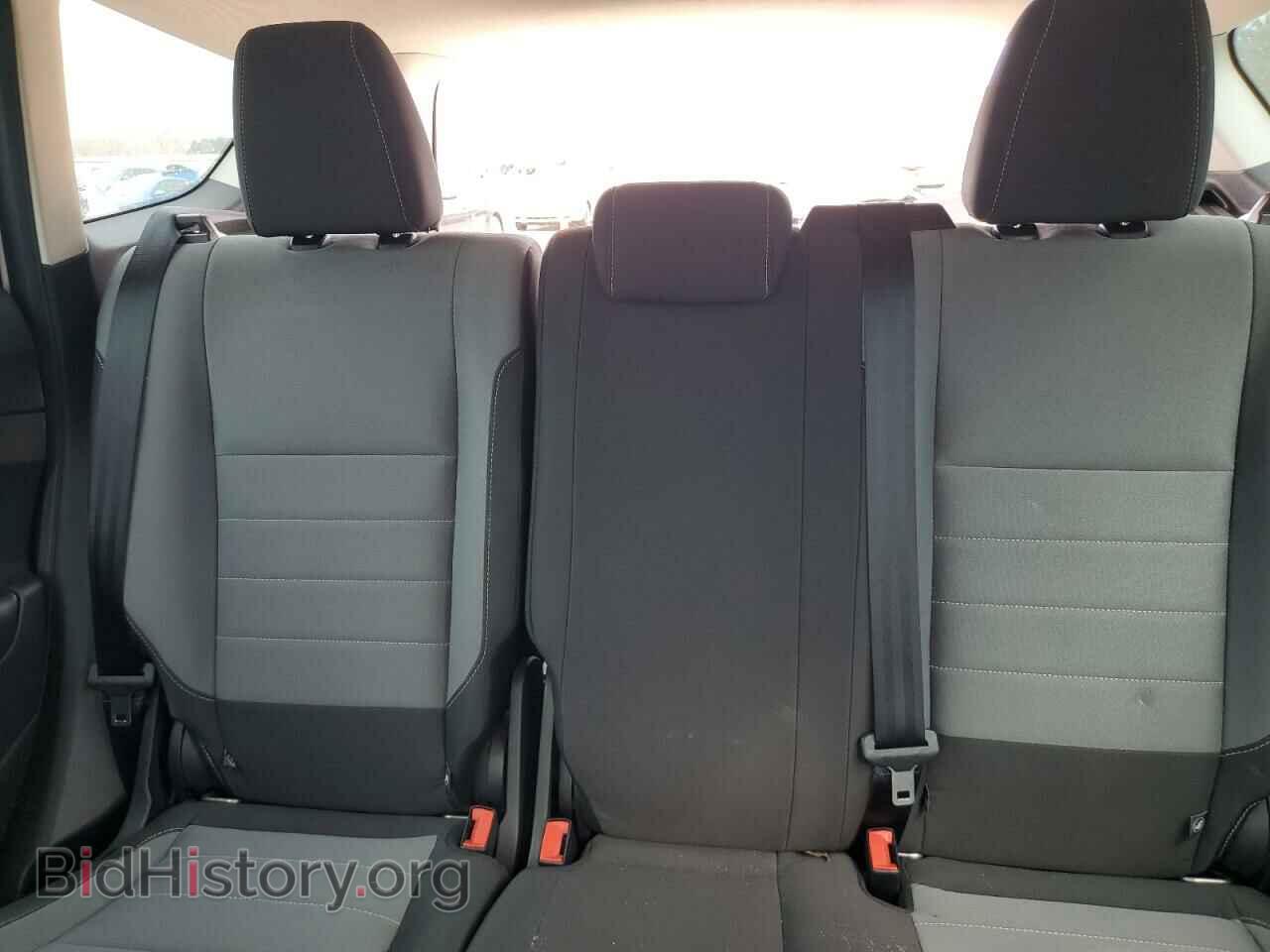 2019 FORD ESCAPE - VIN: 1FMCU0F77KUB21010 - Фото 10