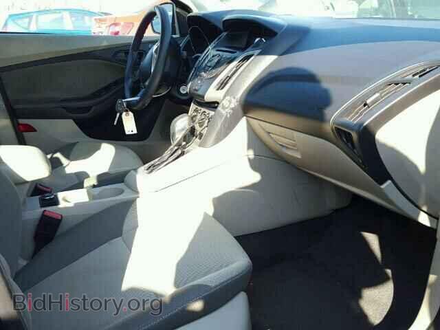 2012 FORD FOCUS - VIN: 1FAHP3F21CL282375 - Photo 5