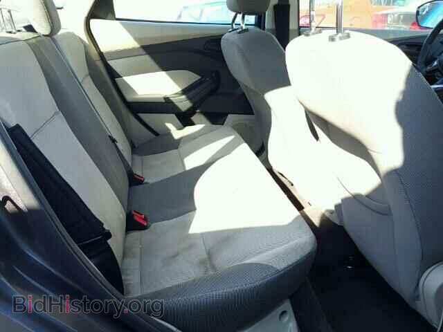 2012 FORD FOCUS - VIN: 1FAHP3F21CL282375 - Photo 6