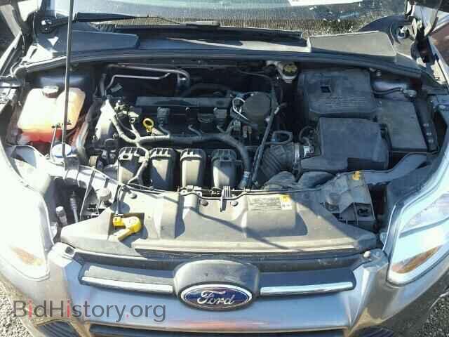 2012 FORD FOCUS - VIN: 1FAHP3F21CL282375 - Photo 7