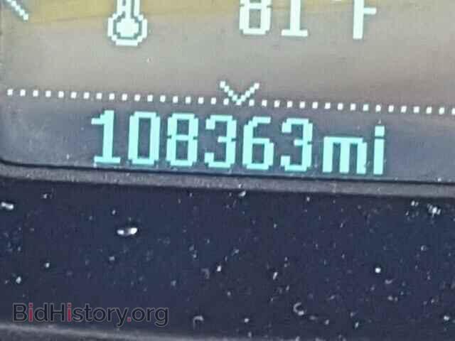 2012 FORD FOCUS - VIN: 1FAHP3F21CL282375 - Photo 8