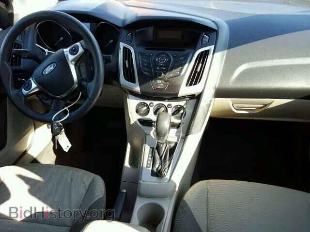 2012 FORD FOCUS - VIN: 1FAHP3F21CL282375 - Photo 9