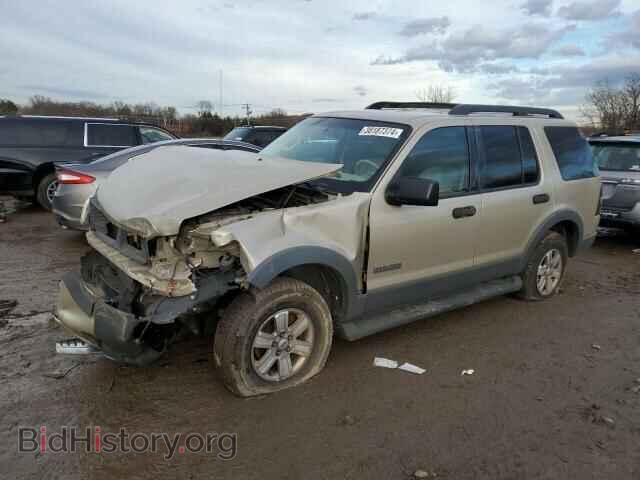 Фотография 1FMEU73E26UB55866 - FORD EXPLORER 2006