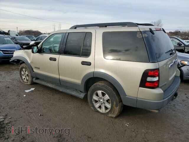 2006 FORD EXPLORER - VIN: 1FMEU73E26UB55866 - Photo 2