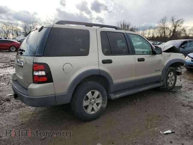 2006 FORD EXPLORER - VIN: 1FMEU73E26UB55866 - Photo 3