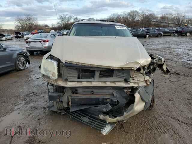 2006 FORD EXPLORER - VIN: 1FMEU73E26UB55866 - Photo 5