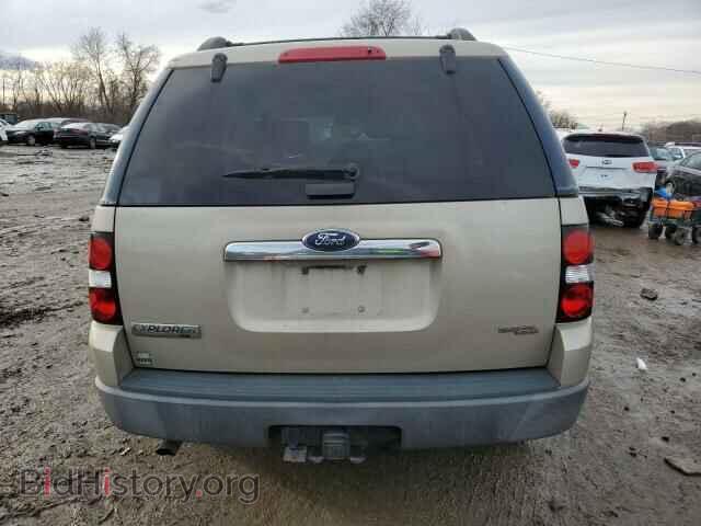 2006 FORD EXPLORER - VIN: 1FMEU73E26UB55866 - Photo 6