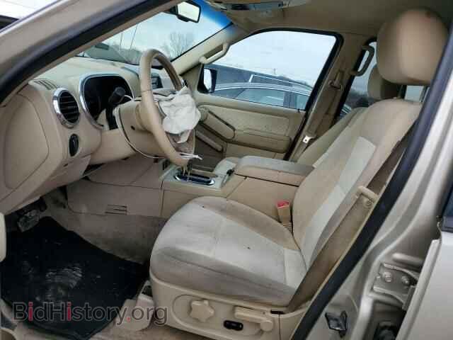 2006 FORD EXPLORER - VIN: 1FMEU73E26UB55866 - Photo 7