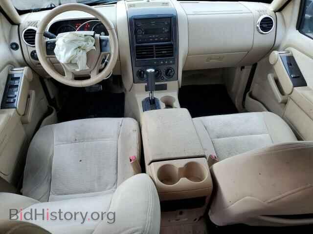 2006 FORD EXPLORER - VIN: 1FMEU73E26UB55866 - Photo 8