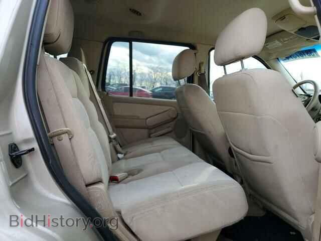 2006 FORD EXPLORER - VIN: 1FMEU73E26UB55866 - Photo 10