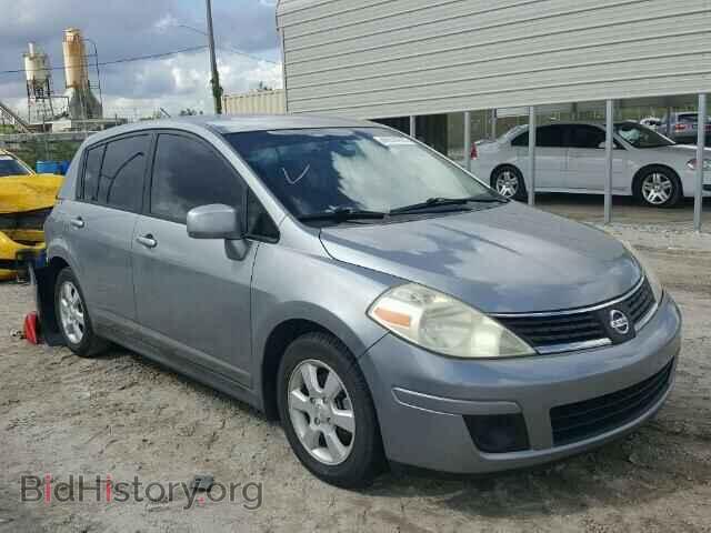 Photo 3N1BC13E07L416868 - NISSAN VERSA 2007