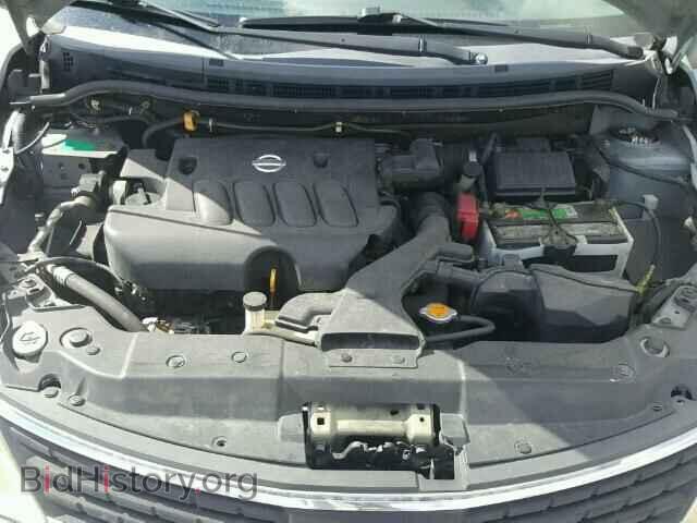 2007 NISSAN VERSA - VIN: 3N1BC13E07L416868 - Фото 7