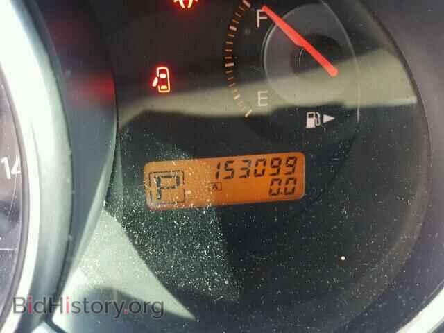 2007 NISSAN VERSA - VIN: 3N1BC13E07L416868 - Фото 8
