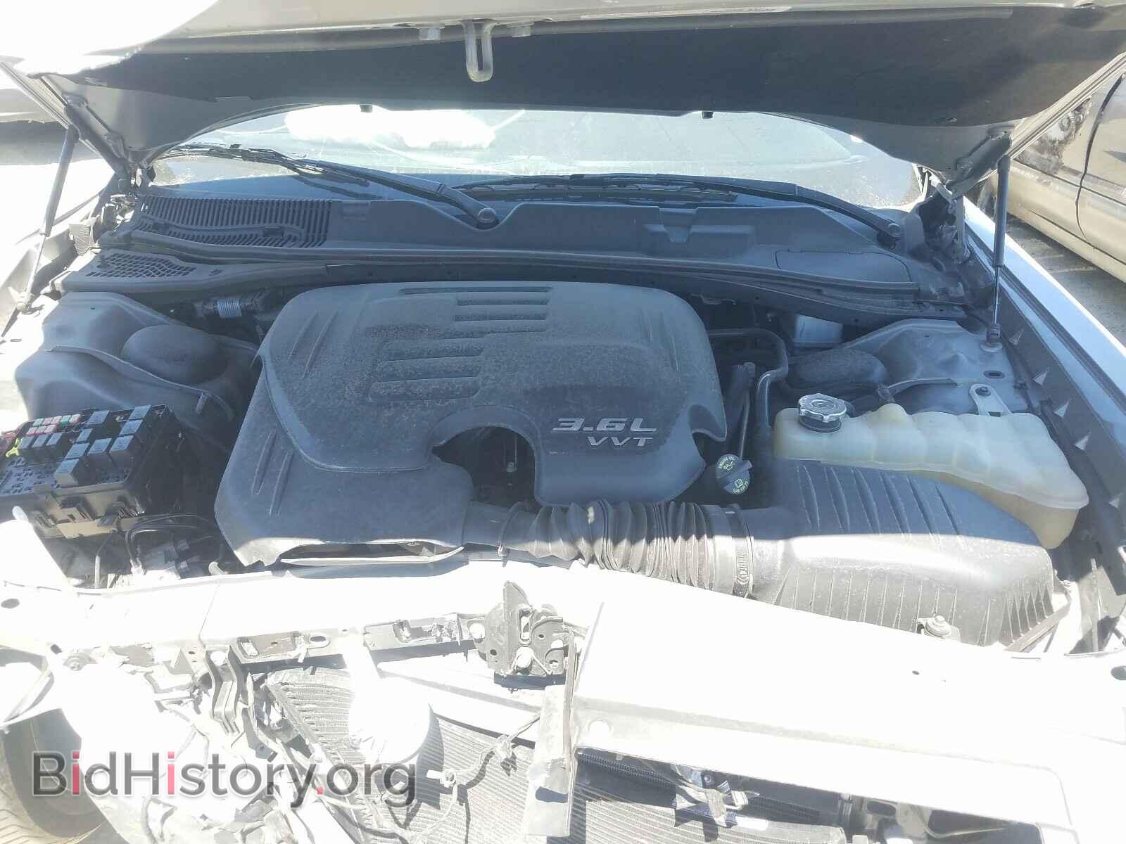 2019 DODGE CHALLENGER - VIN: 2C3CDZJG0KH634655 - Фото 7