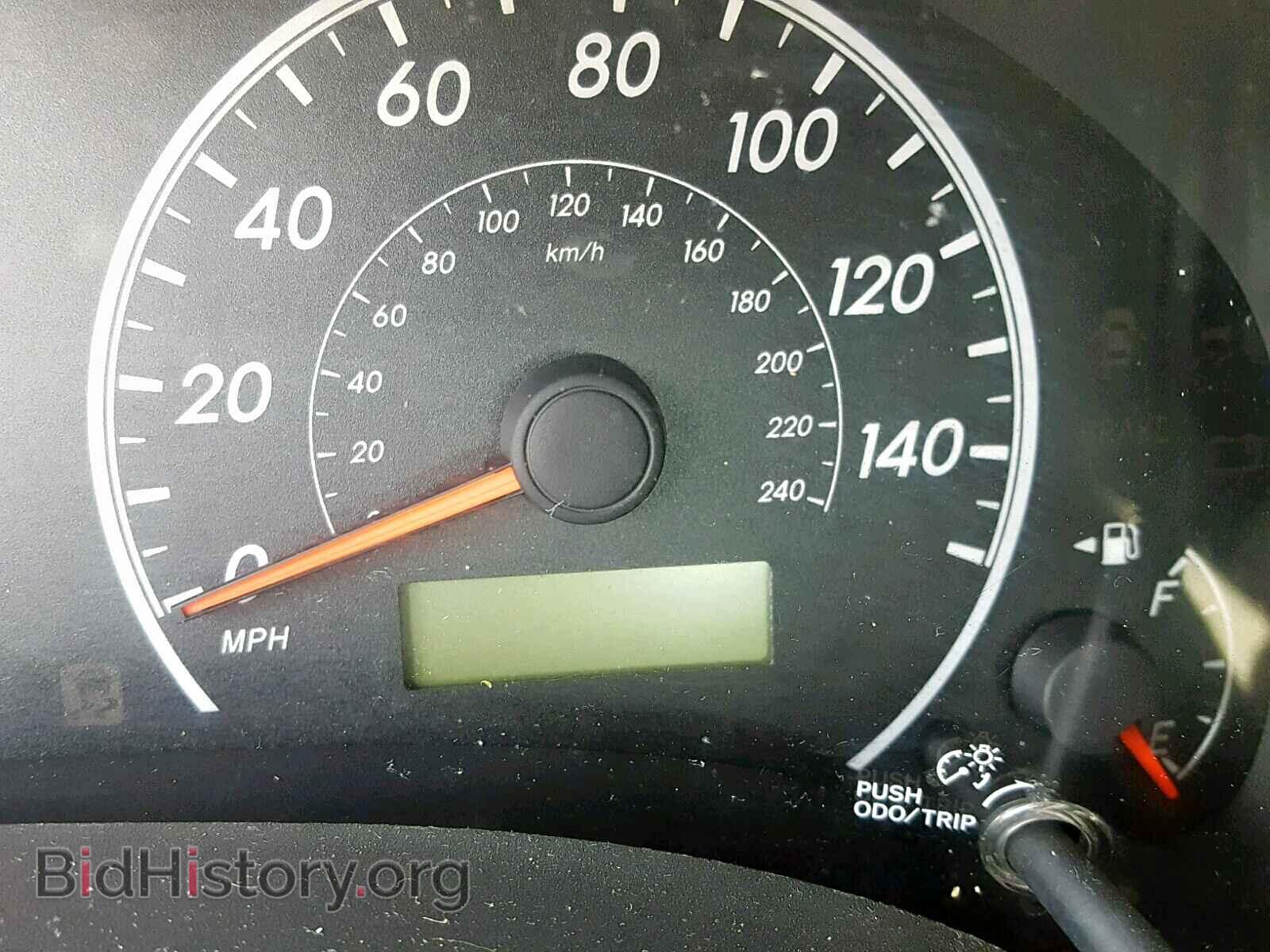 2012 TOYOTA COROLLA BA - VIN: 2T1BU4EE3CC824013 - Фото 8