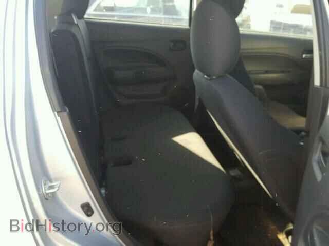 2015 MITSUBISHI MIRAGE - VIN: ML32A4HJ9FH049141 - Фото 6