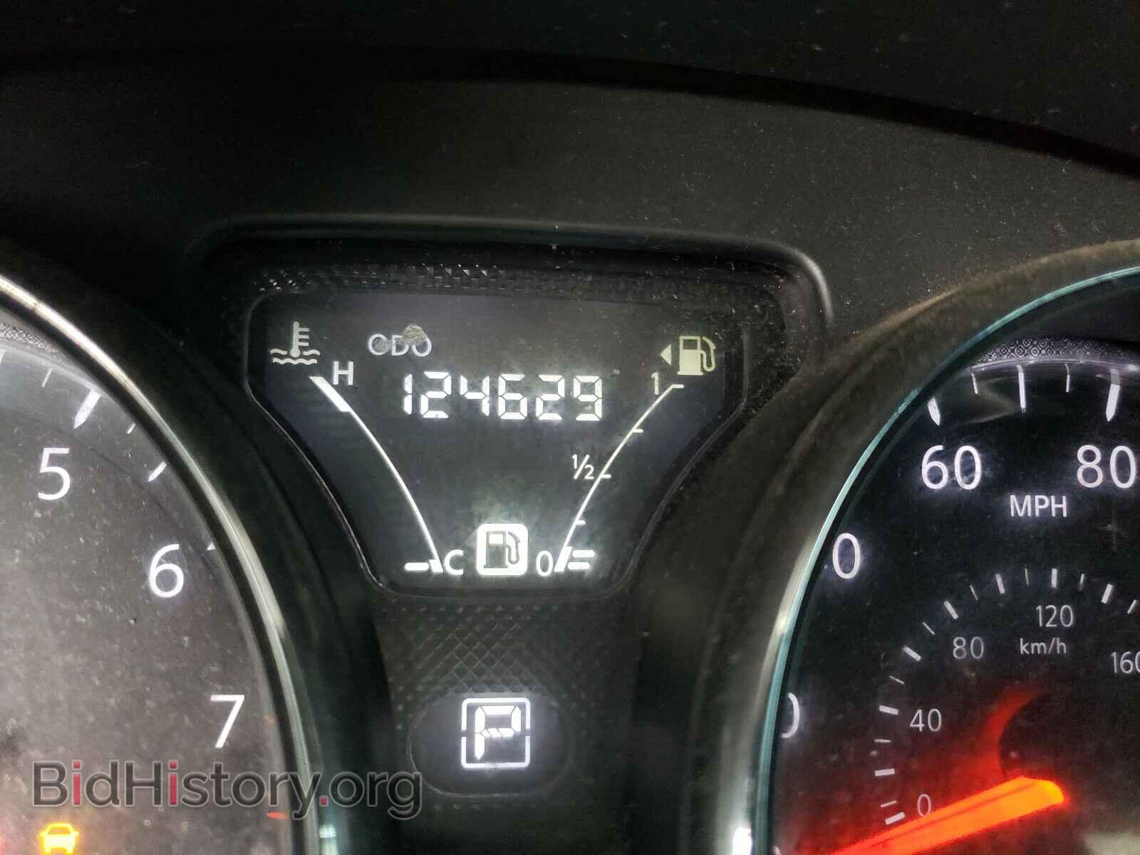 2015 NISSAN VERSA - VIN: 3N1CN7AP1FL817625 - Фото 8